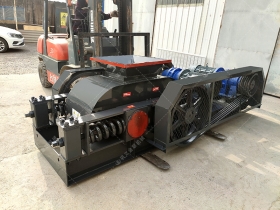 小型對輥草莓网站在线看發往廣西破碎沙子