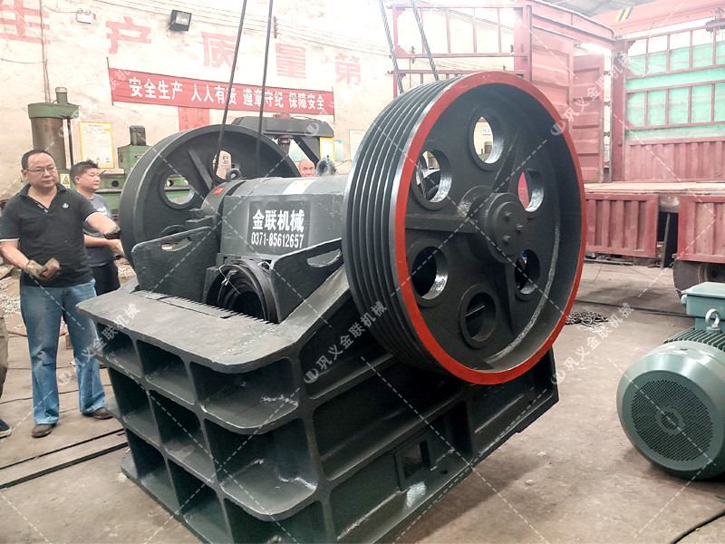 顎式草莓网站在线看價格,顎式草莓网站在线看廠家,大型顎破機原理,型號參數