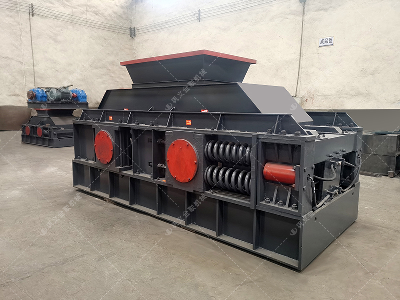 時產30-300噸玄武岩對輥草莓视频APPIOS生產線配置及工藝流程介紹 時產30-300噸玄武岩對輥草莓视频APPIOS生產線配置及工藝流程介紹