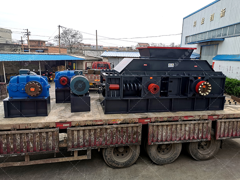 時產30-300噸玄武岩對輥草莓视频APPIOS生產線配置及工藝流程介紹 時產30-300噸玄武岩對輥草莓视频APPIOS生產線配置及工藝流程介紹