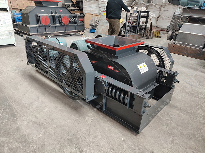 雙齒輥草莓网站在线看如何成為脆性物料粗破行業的佼佼者? 雙齒輥草莓网站在线看如何成為脆性物料粗破行業的佼佼者?